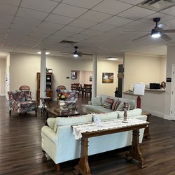 office at Carrollton Club located at Carrollton, GA