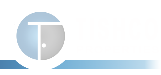 logo tishco properties