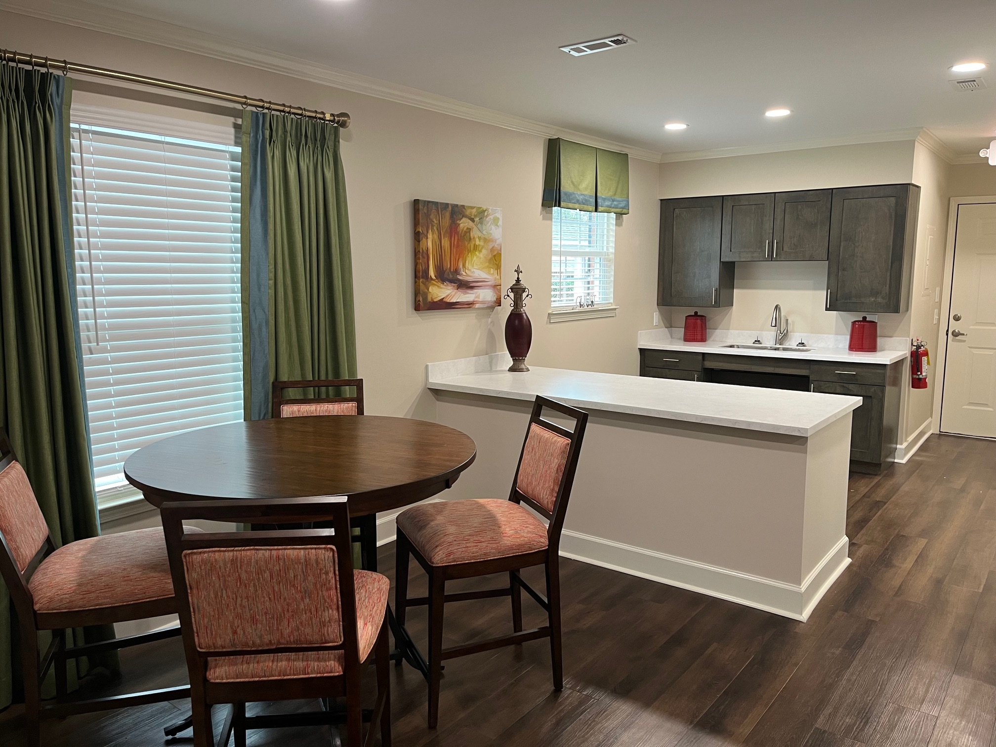 Carrollton Club - u63kzww