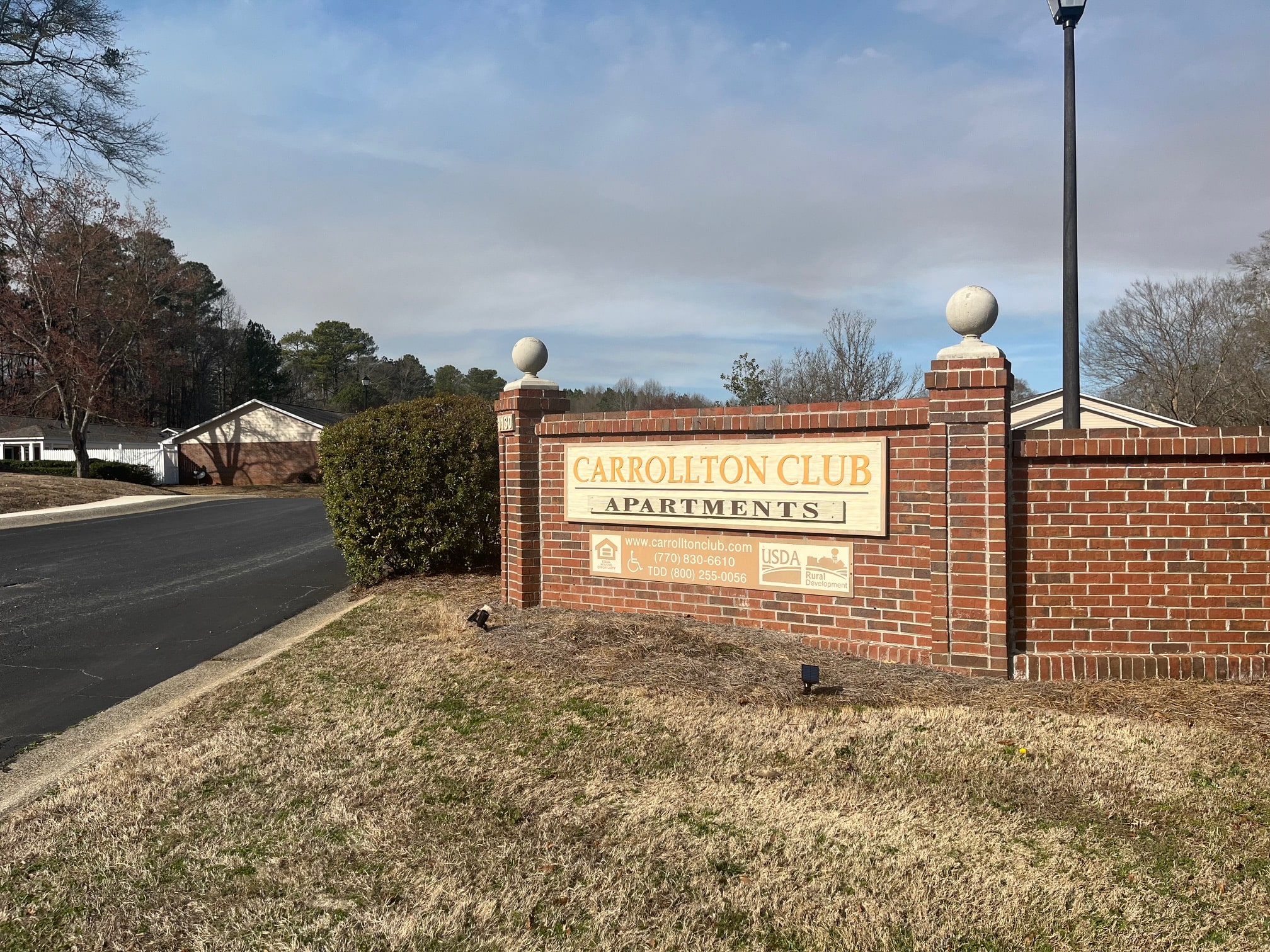 Carrollton Club - yyns9e5