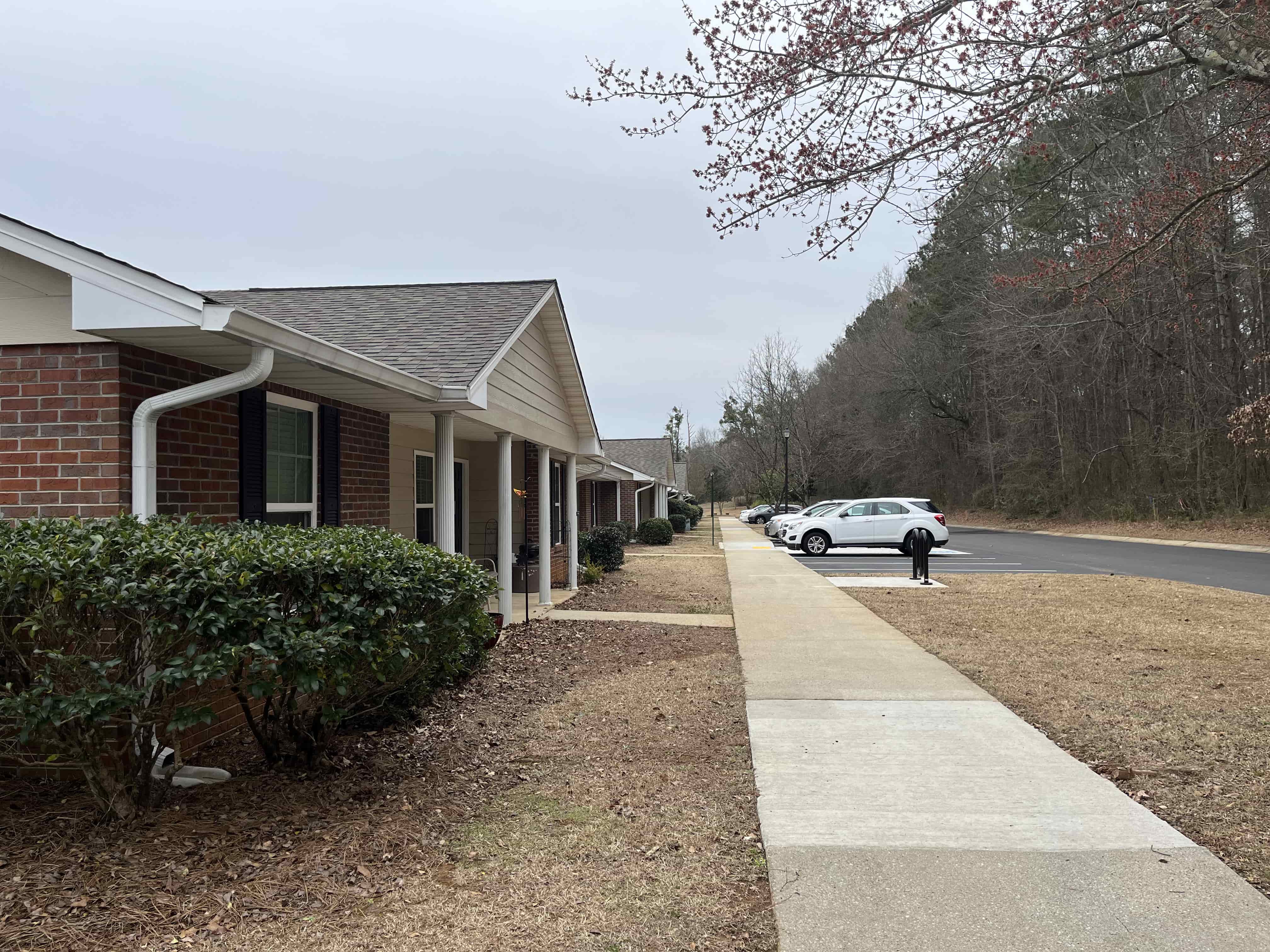 Carrollton Club - 3fy40wp